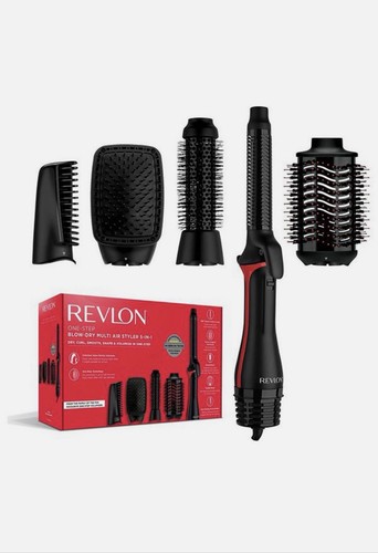 Revlon one step - one-step, blow-dry