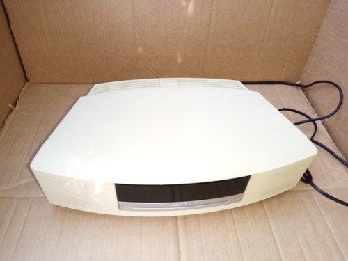 Bose wave music system model - wave,