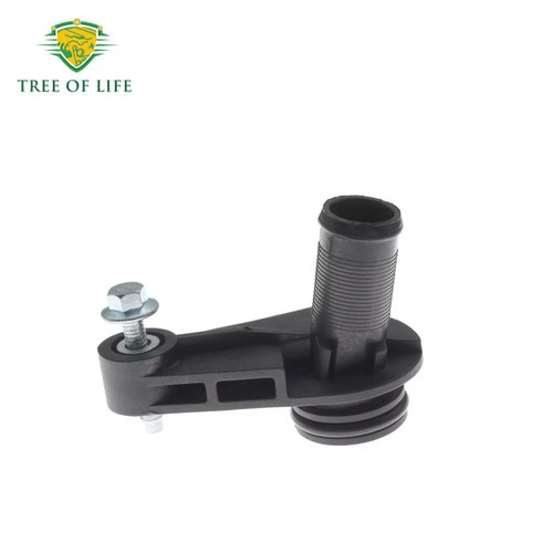 New oil cooler hose for - new,
