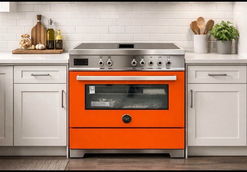 Bertazzoni air tec - 90, cm