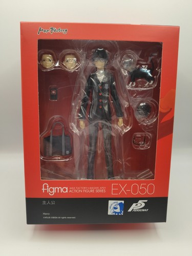 Persona hero figma - hero, ex