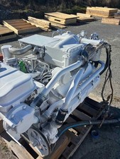 Caterpillar (CAT) 3208T TURBO