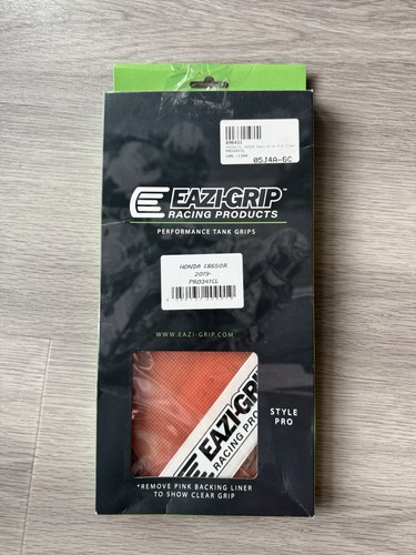 Eazi grip tank - eazi, honda