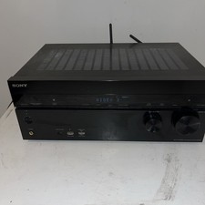 Sony STR-DN1060 Multi-Channel