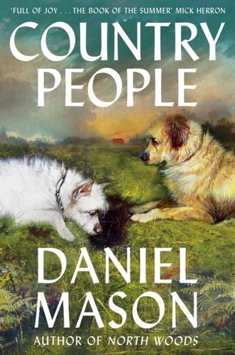 Country people the - country, people: