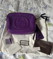 Gucci soho disco bag - soho,