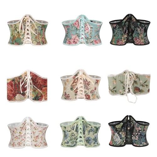 Corset lingerie top women - lingerie,