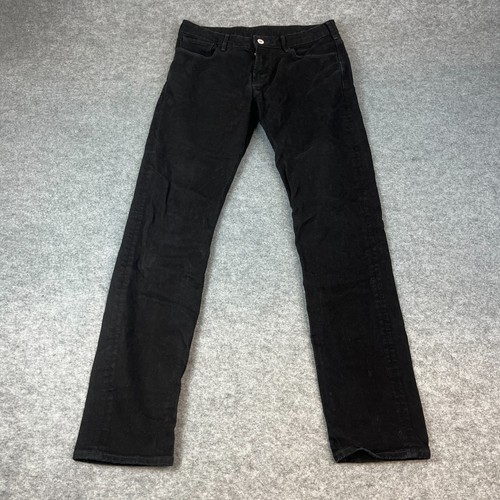 Armani mens jeans slim - armani, tapered