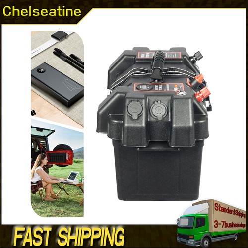 Large leisure battery - large,
