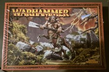 2003 Chaos Dragon Ogre