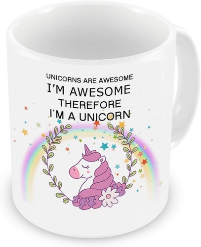 Unicorn mug unicorns - unicorn, �
