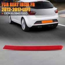 For SEAT Ibiza FR 2012 2013