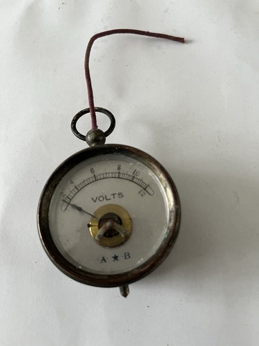 Vintage volt and - vintage,
