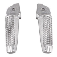 Front Rider Foot Pegs
