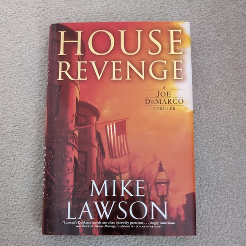 House revenge - house,