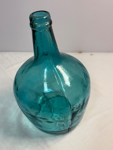 French vtg viresa glass - viresa,