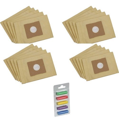 Daewoo dust bags rc105 - daewoo,