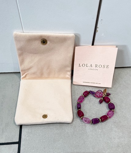 Lola rose nikki - rose, mix