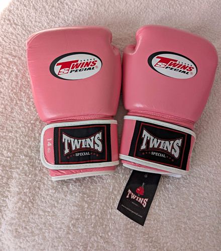 Twins special pink training - twins,