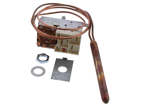 Baxi boiler thermostat kit - baxi,