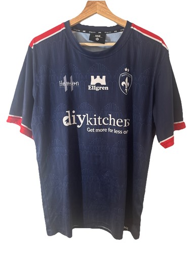 Wakefield trinity rugby - wakefield,