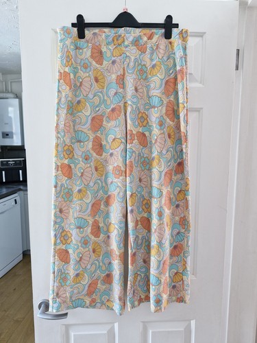 Primark retro 70s floral - primark,