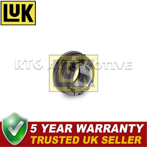 Luk clutch release bearing - luk,