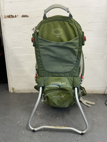 Osprey poco child - child, baby