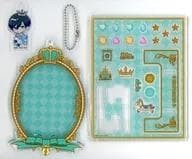 Blue lock rin - blue,