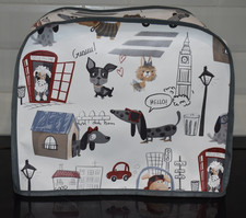 Kenwood chef food mixer cover - food,