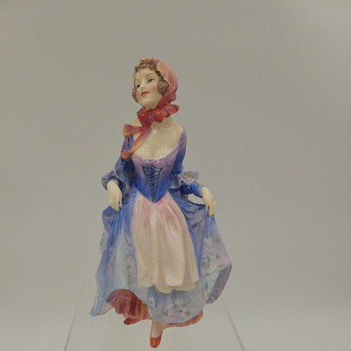 Rare royal doulton suzette - royal,