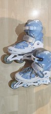 Adjustable inline skates - adjustable, size