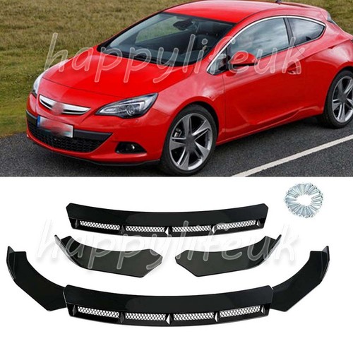 Glossy for vauxhall astra - glossy,