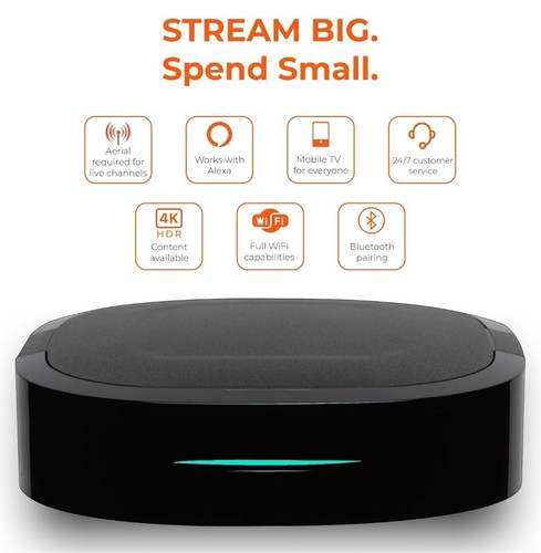Netgem n7950 t2c - netgem, n7950-t2c-4-ab2