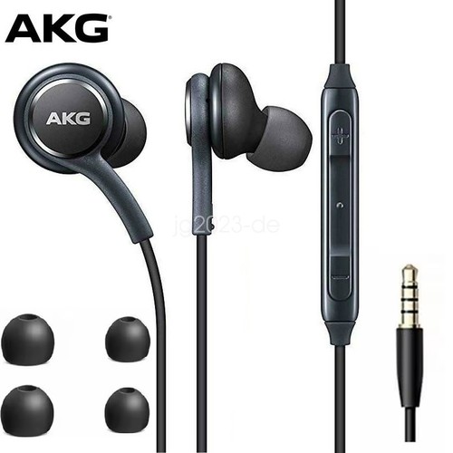 Oem samsung akg - samsung, 3.5mm
