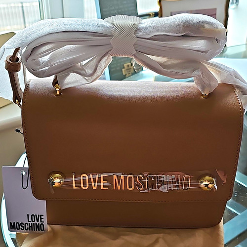 Love moschino brown - moschino,