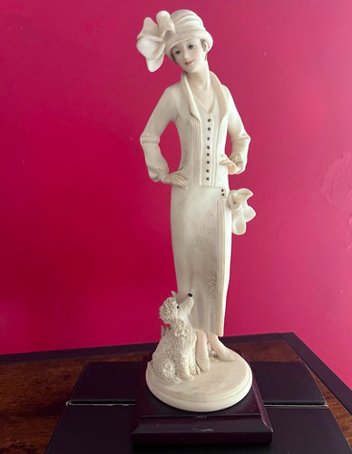 Giuseppe armani capodimonte - giuseppe,
