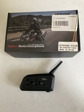 V4 Netphone Motorcycle  Riders Interphone