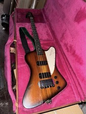 Gibson Thunderbird Bass 1979