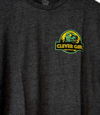 Funko Pop Jurassic Park Clever