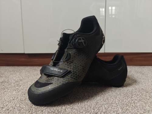 Northwave razer spd cycling - razer, 2
