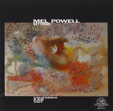 Powell: Settings California