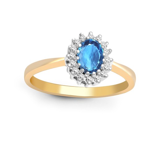 9ct gold jewelco - 9ct, london