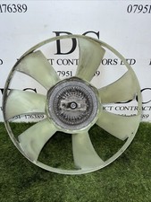 MERCEDES-BENZ VITO W639 Engine
