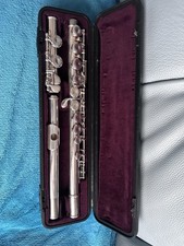 Yamaha flute YFL-211 Ref 115 Japanese