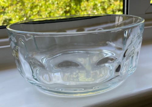 Arcoroc large heavy glass - large/heavy,