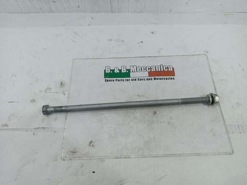 Engine support pin - support,
