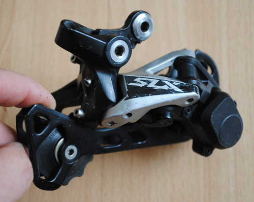 Shimano slx m7000 rear - shimano,