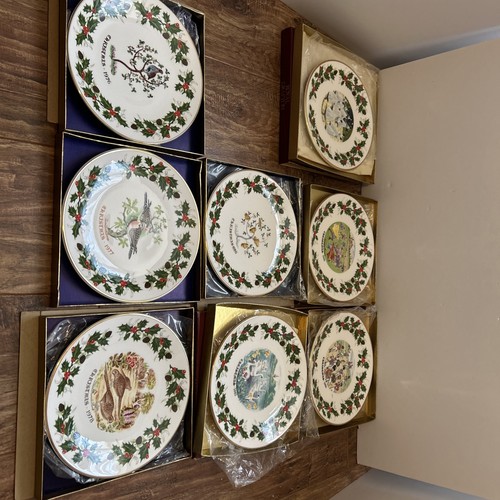 Part set royal - royal, 12