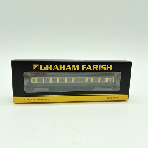 Graham farish gauge 374 614 - graham, 374-614